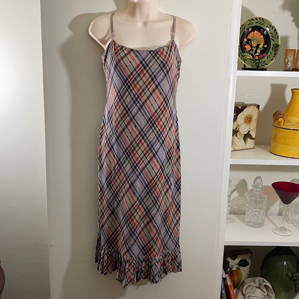 BCBG Dress